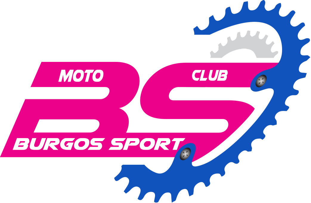 Logo MCBurgosSport